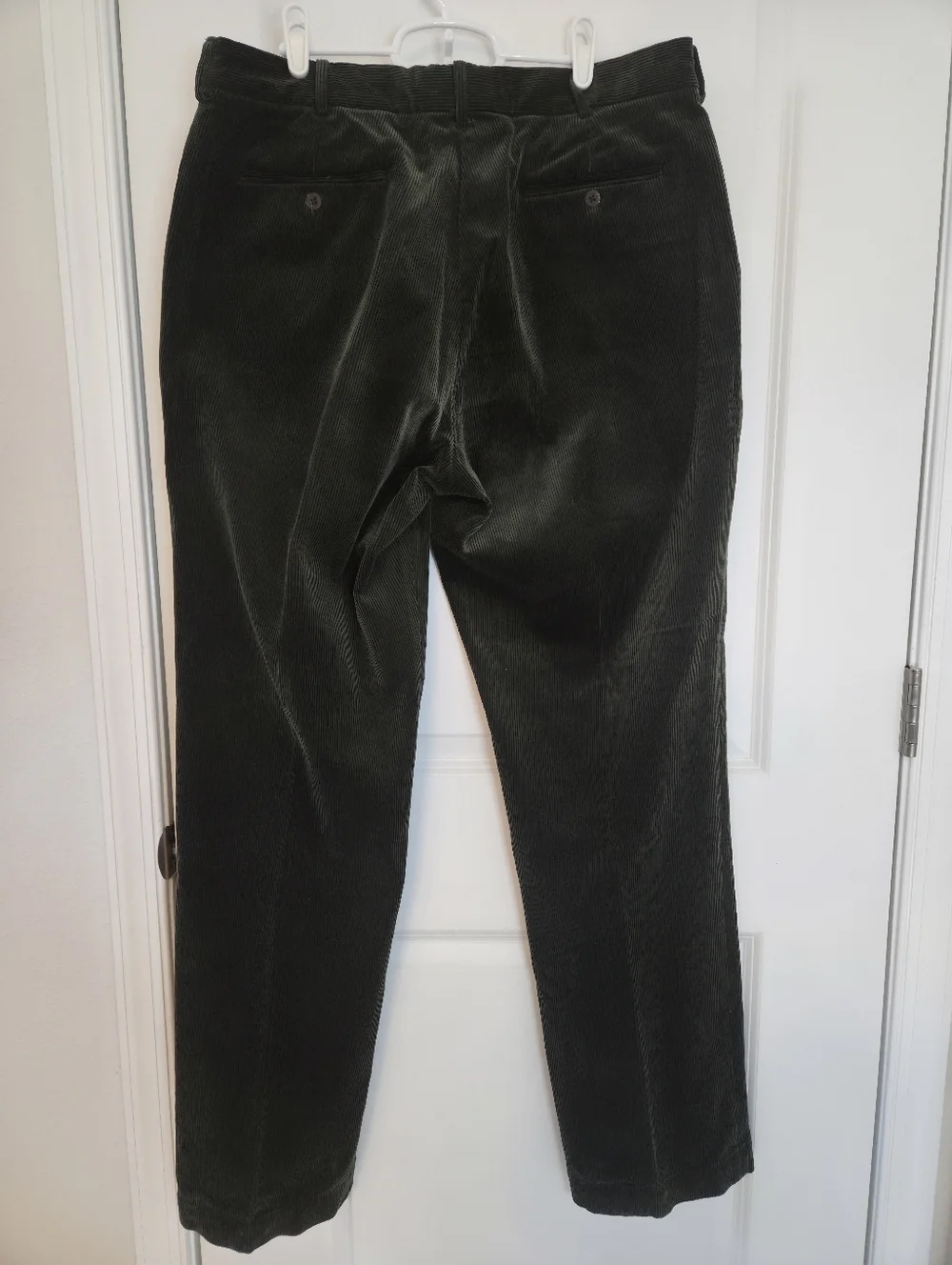 Polo Ralph Lauren Corduroy Pants